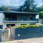 De De Charme - 3 6pers Apartamento *