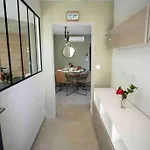 De De Charme - 3 6pers Apartment Saint-Raphaël