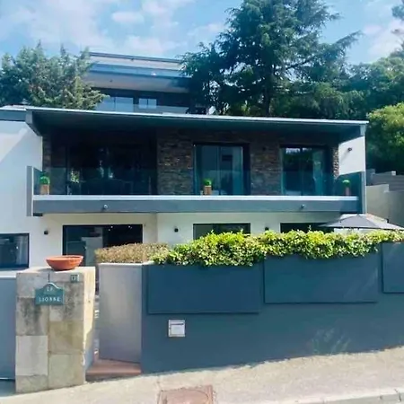 De De Charme - 3 6pers Appartement *
